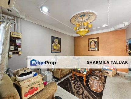 🏠1-Storey Link for Sale at Bangsar, Bangsar Park, KL | Nice Neighbourhood 🏠, Kuala Lumpur, Bangsar