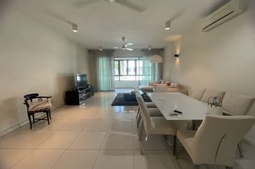 Ara Hill Condominium