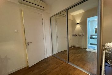 Ara Hill Condominium