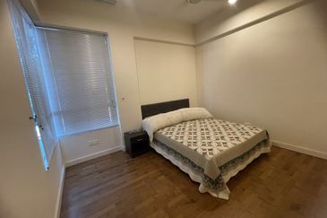 Ara Hill Condominium