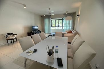 Ara Hill Condominium