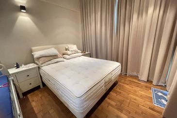 Ara Hill Condominium