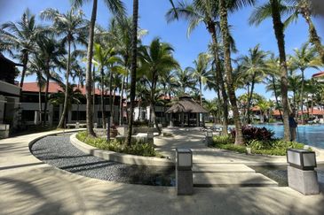 Ara Hill Condominium