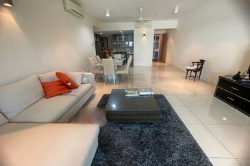 Ara Hill Condominium