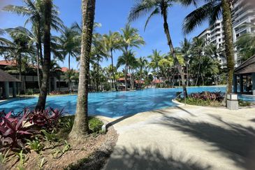 Ara Hill Condominium