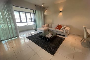 Ara Hill Condominium