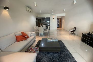 Ara Hill Condominium