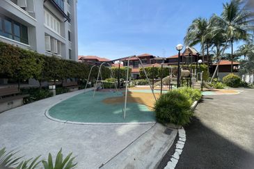 Ara Hill Condominium
