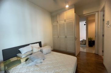 Ara Hill Condominium