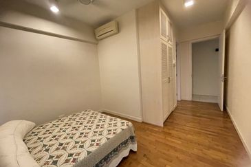 Ara Hill Condominium