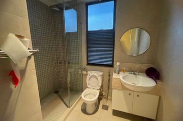 Ara Hill Condominium