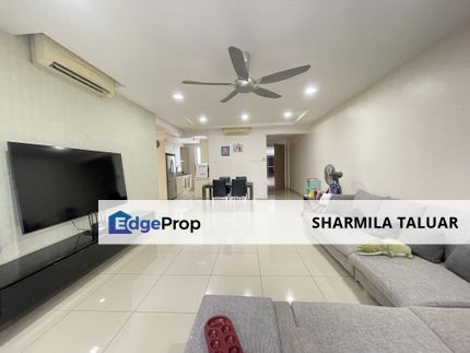 🏠 Ara Hill Condo for Sale in Ara Damansara, PJ | Corner Unit 🏠, Selangor, Ara Damansara