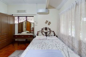 Seksyen 52, Petaling Jaya