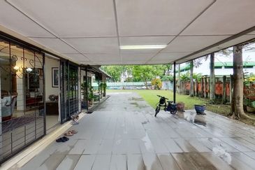 Seksyen 52, Petaling Jaya