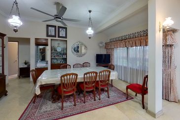 Seksyen 52, Petaling Jaya