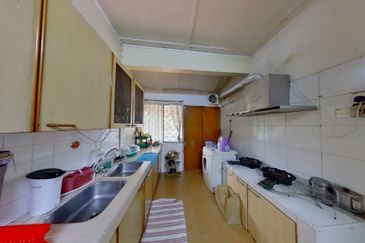 Seksyen 52, Petaling Jaya