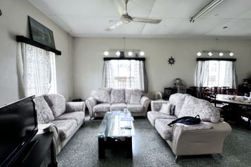 Seksyen 12, Petaling Jaya