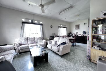 Seksyen 12, Petaling Jaya