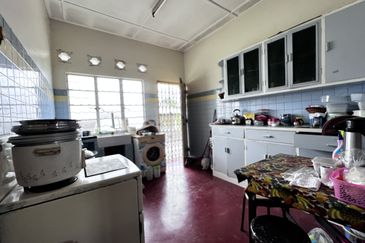 Seksyen 12, Petaling Jaya