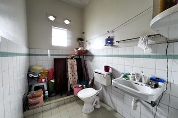 Seksyen 12, Petaling Jaya