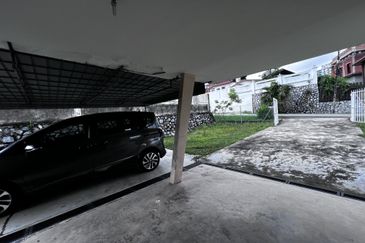 Seksyen 12, Petaling Jaya