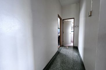 Seksyen 12, Petaling Jaya