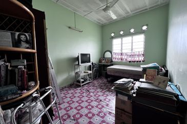 Seksyen 12, Petaling Jaya