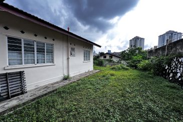 Seksyen 12, Petaling Jaya