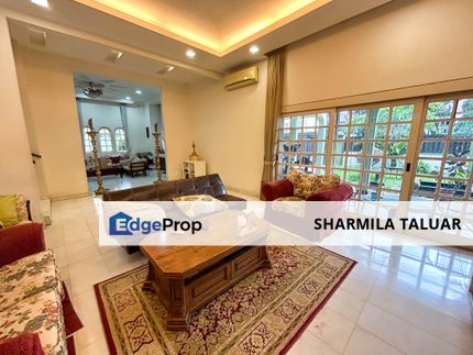 🏠 2-Storey Bungalow For Sale in SS2, SS 2, PJ | Renovated | Great Location 🏠, Selangor, Petaling Jaya