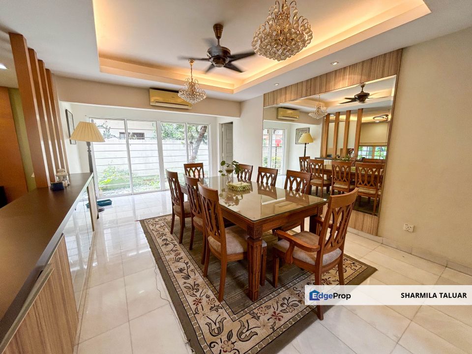 SS 2 Petaling Jaya, 2-Storey Bungalow, For Sale, Selangor, Petaling Jaya