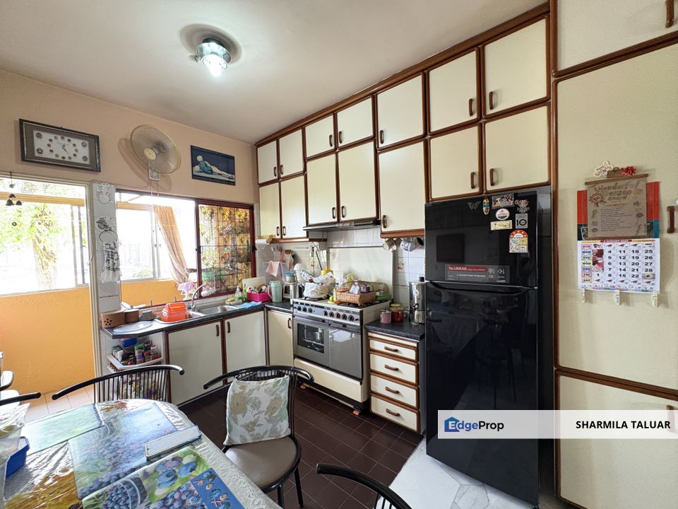 🏠 Lafite Apartments, SS 17 Subang Jaya | Walk-Up 🏠, Selangor, Subang Jaya