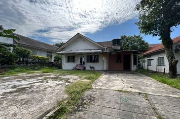 Seksyen 6, Petaling Jaya