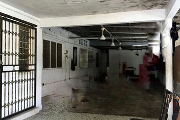 Seksyen 6, Petaling Jaya