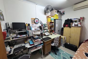 Seksyen 17, Petaling Jaya