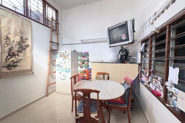 Seksyen 17, Petaling Jaya