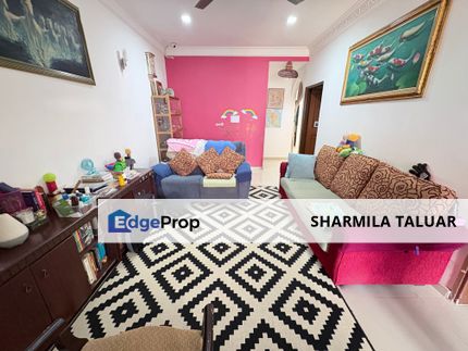 🏠1-Storey Link for Sale at Section Seksyen 17, PJ Petaling Jaya | Renovated | Good Location 🏠, Selangor, Petaling Jaya