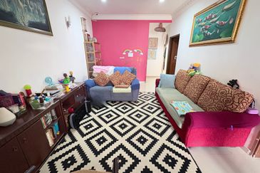 Seksyen 17, Petaling Jaya