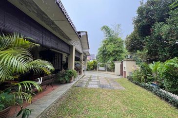 Seksyen 6, Petaling Jaya