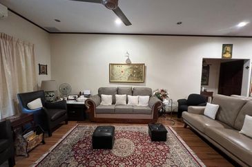 Seksyen 6, Petaling Jaya