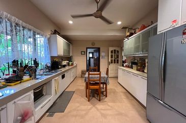 Seksyen 6, Petaling Jaya