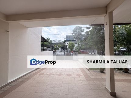 🏠2-Storey Link for Sale at Bangsar, Bangsar Park, KL | Basic Condition 🏠, Kuala Lumpur, Bangsar