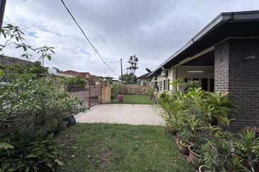 Seksyen 6, Petaling Jaya