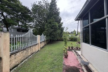 Seksyen 6, Petaling Jaya