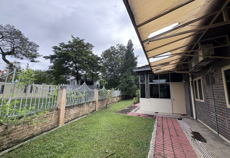 Seksyen 6, Petaling Jaya