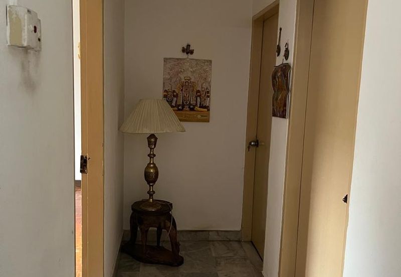 Seksyen 6, Petaling Jaya