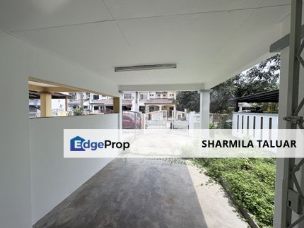 🏠 2-Storey Link for Sale in USJ14, USJ 14, Subang | Basic Condition 🏠, Selangor, USJ