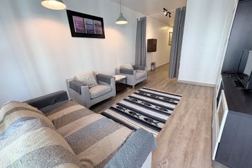 Hijauan Saujana Condominium