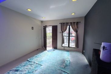 Taman Tun Dr Ismail (TTDI)