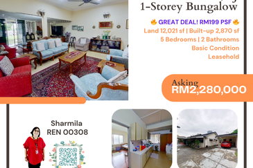 Seksyen 52, Petaling Jaya