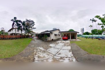 Seksyen 52, Petaling Jaya